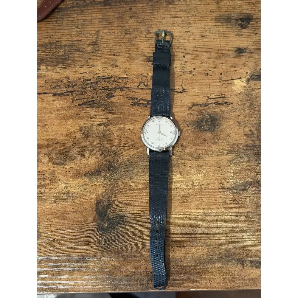 Bulova automatic vintage watch